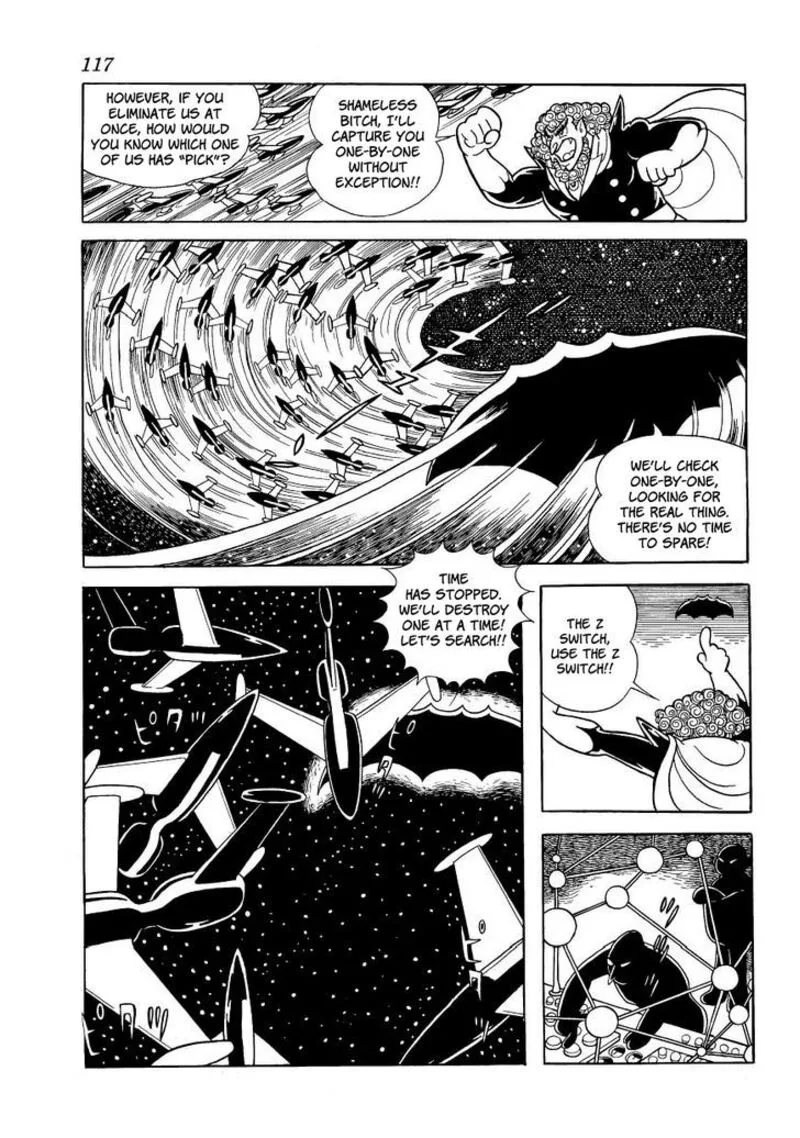 Magma Taishi Chapter 20 page 28