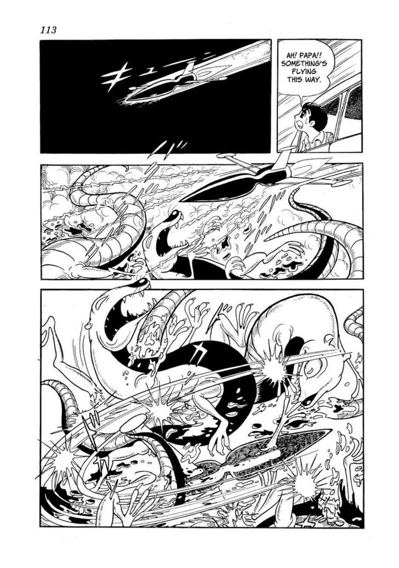 Magma Taishi Chapter 20 page 24