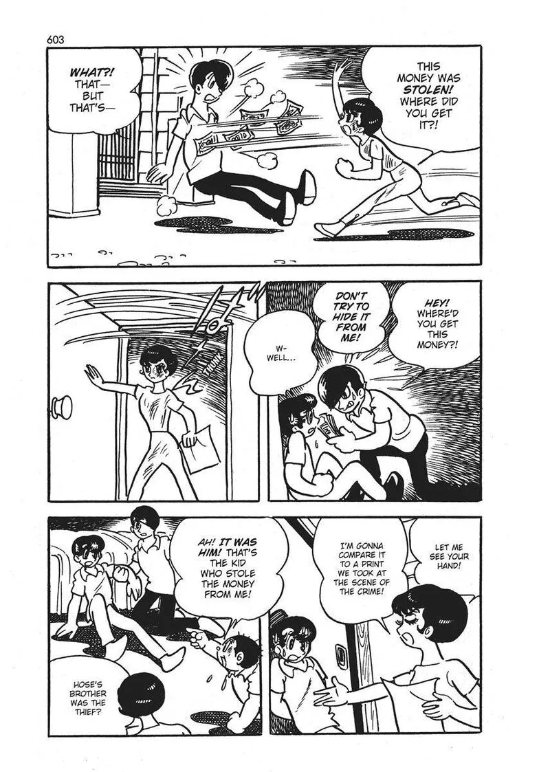 Magma Taishi Chapter 21.1 page 60