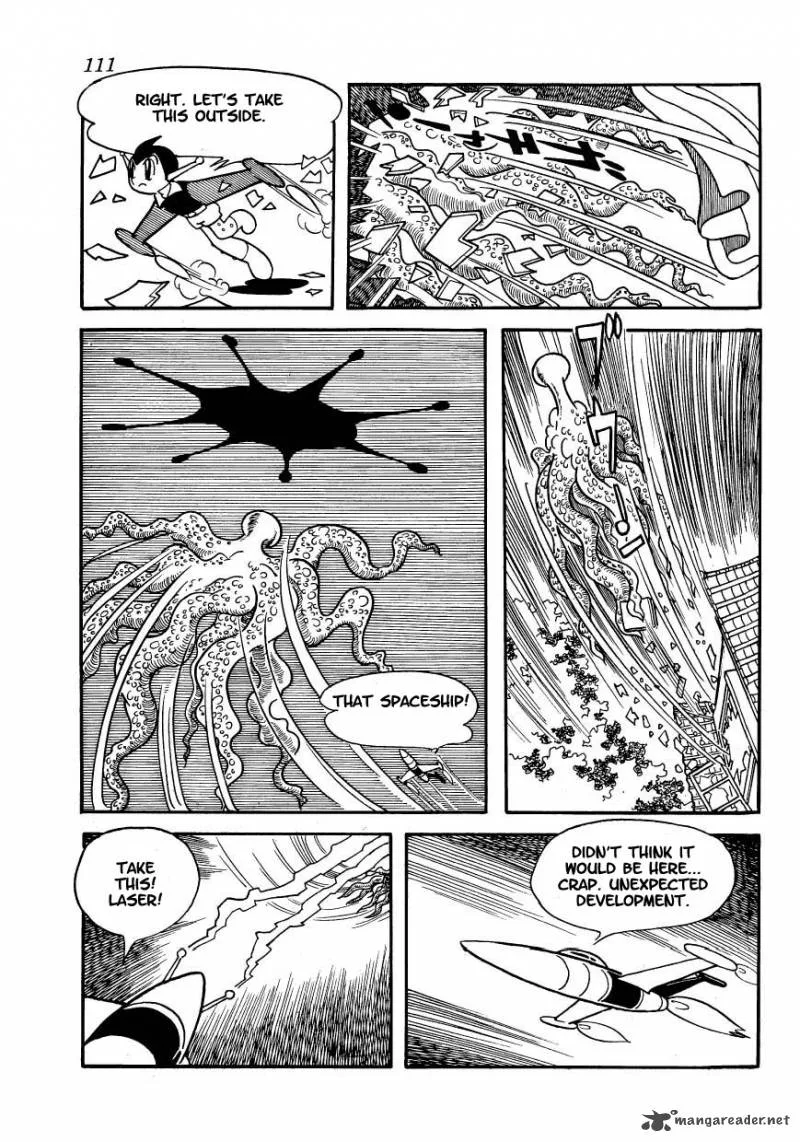 Magma Taishi Chapter 5 page 14