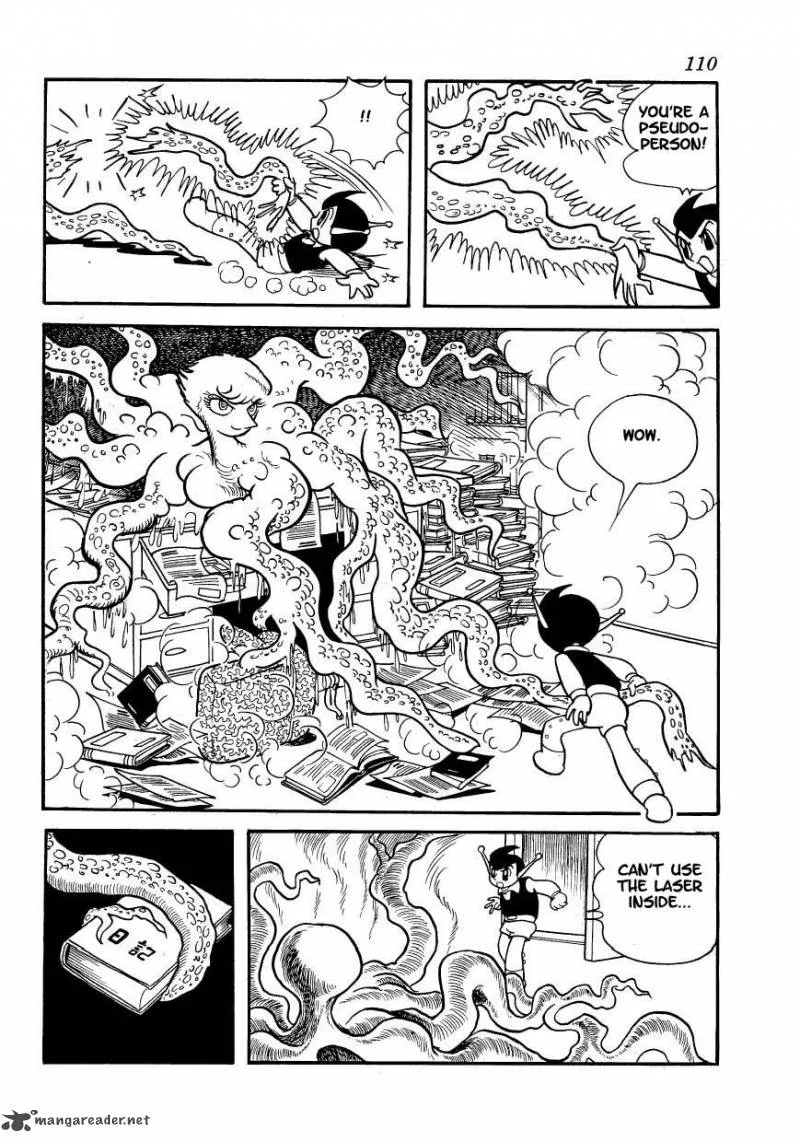 Magma Taishi Chapter 5 page 13