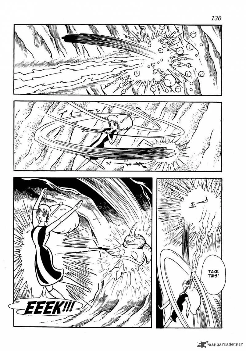 Magma Taishi Chapter 6 page 9