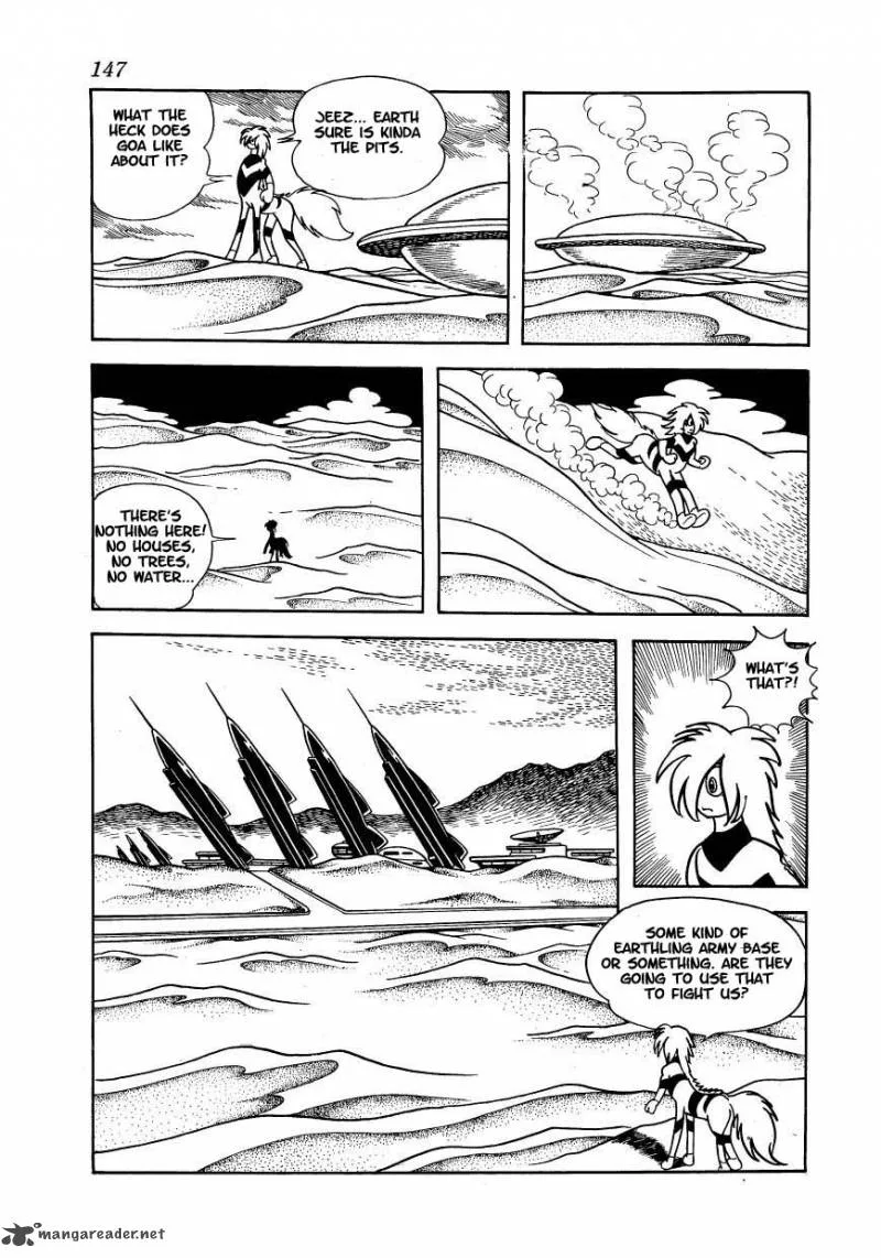 Magma Taishi Chapter 6 page 26