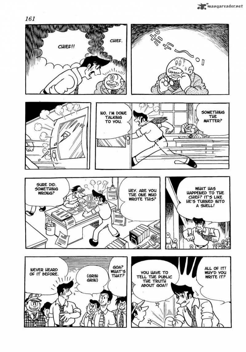 Magma Taishi Chapter 7 page 2