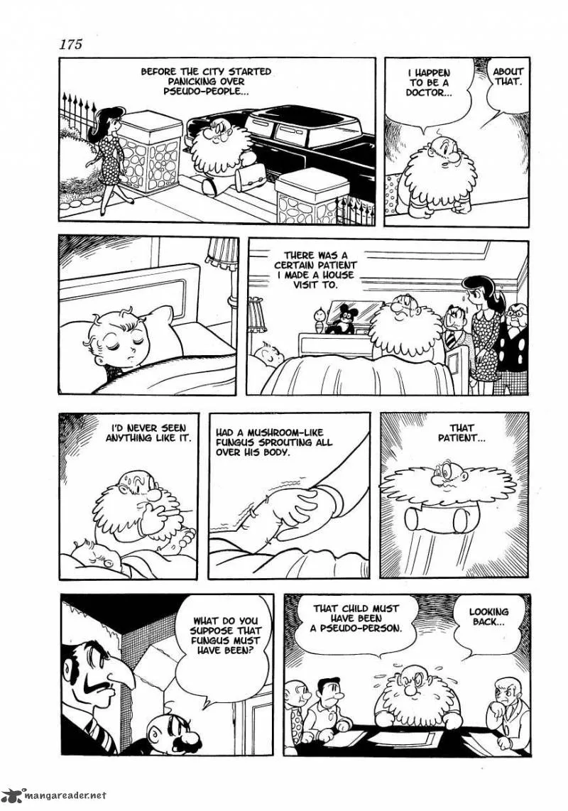 Magma Taishi Chapter 7 page 16