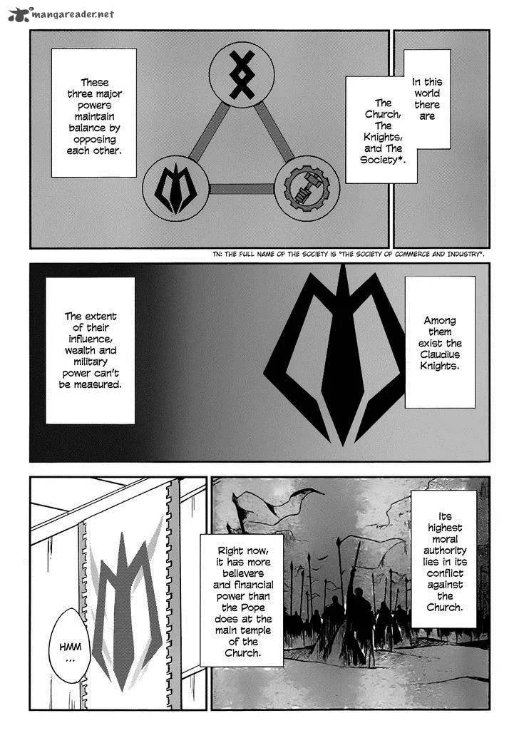 Magudala de Nemure Chapter 1 page 35