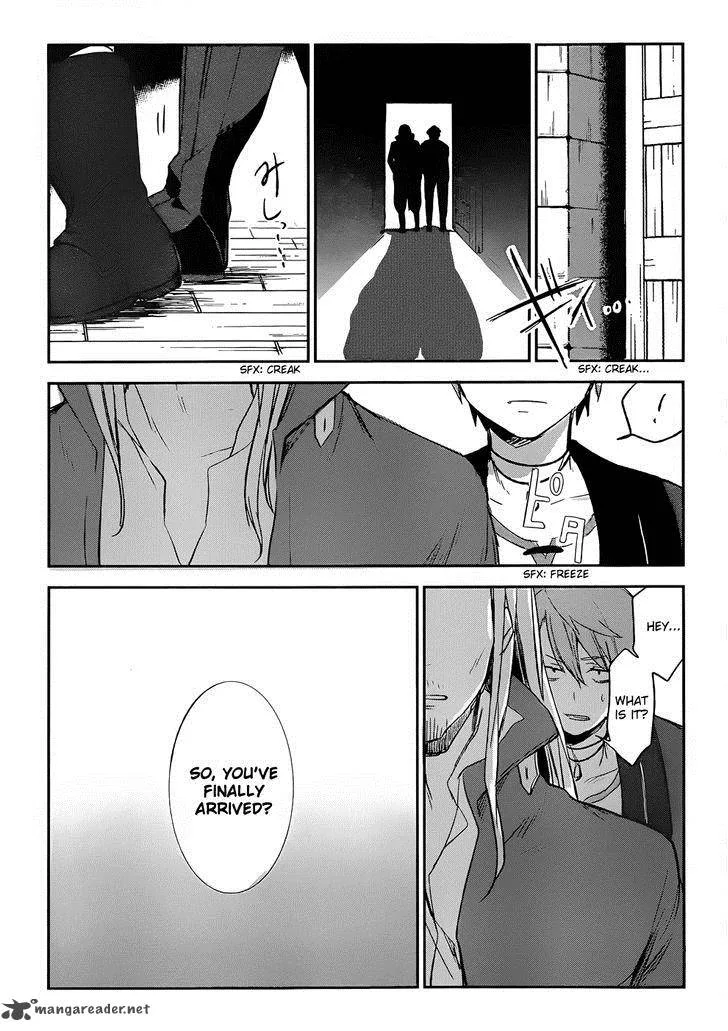 Magudala de Nemure Chapter 1 page 47