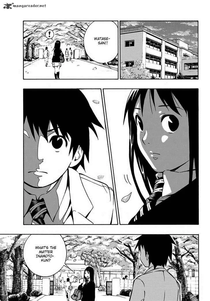 Mahou Gyoushounin Roma Chapter 1 page 19