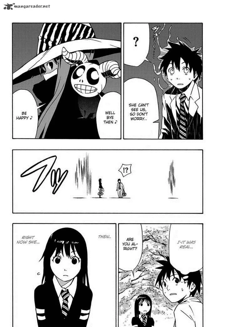 Mahou Gyoushounin Roma Chapter 1 page 26