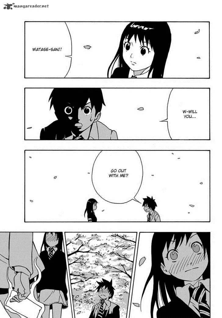 Mahou Gyoushounin Roma Chapter 1 page 27