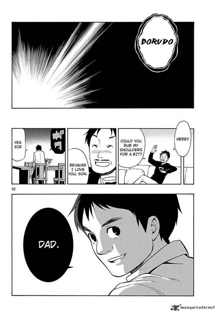 Mahou Gyoushounin Roma Chapter 10 page 34