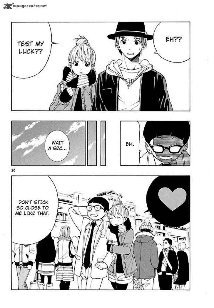 Mahou Gyoushounin Roma Chapter 10 page 22