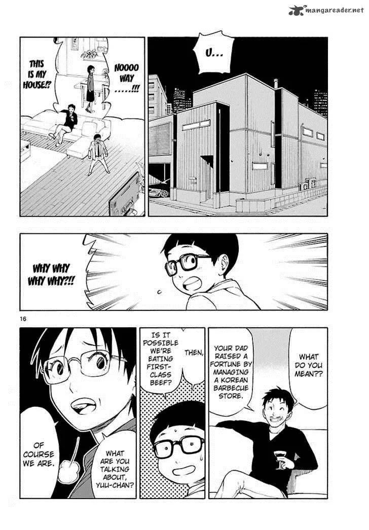 Mahou Gyoushounin Roma Chapter 10 page 18