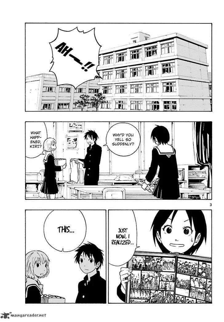 Mahou Gyoushounin Roma Chapter 11 page 3