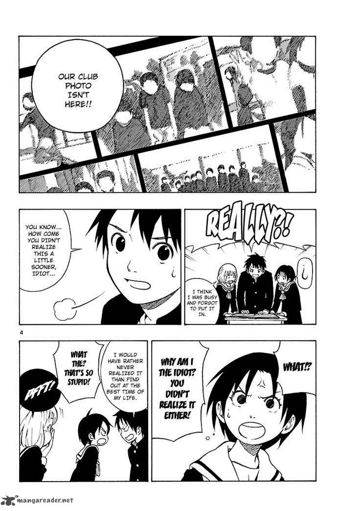 Mahou Gyoushounin Roma Chapter 11 page 4