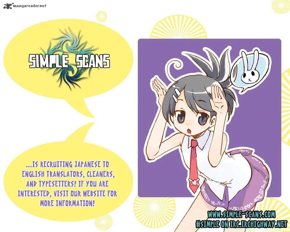 Mahou Gyoushounin Roma Chapter 11 page 32