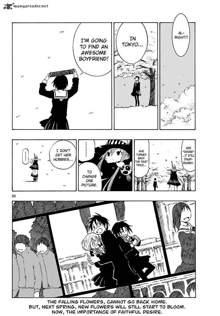Mahou Gyoushounin Roma Chapter 11 page 30