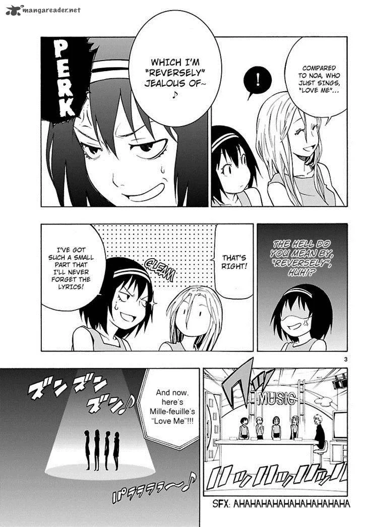 Mahou Gyoushounin Roma Chapter 12 page 3