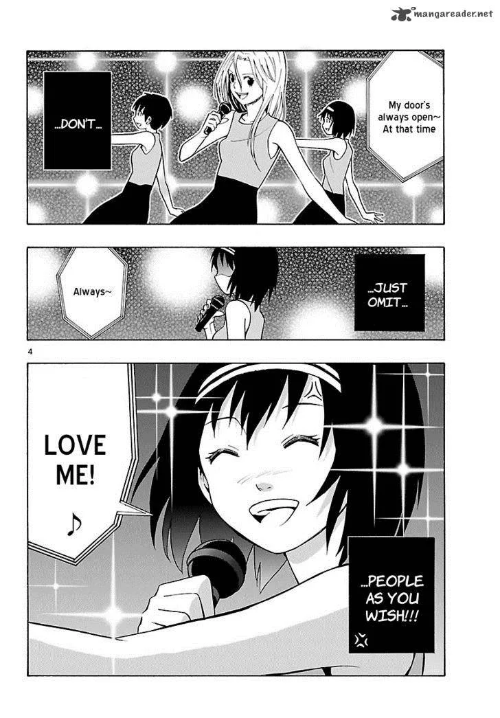 Mahou Gyoushounin Roma Chapter 12 page 4