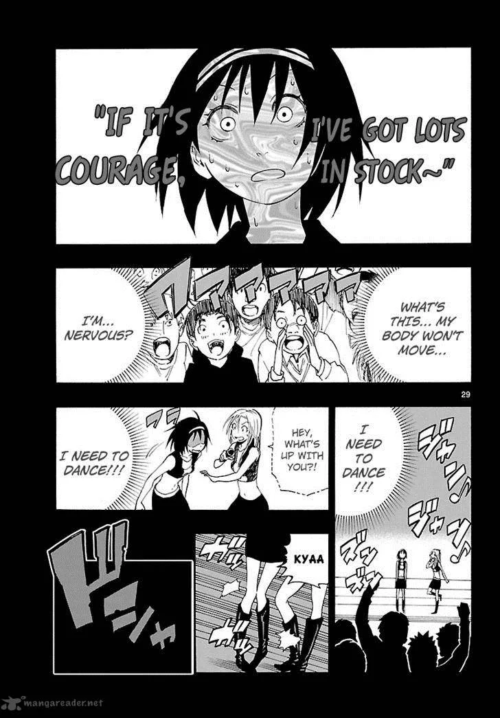 Mahou Gyoushounin Roma Chapter 12 page 29