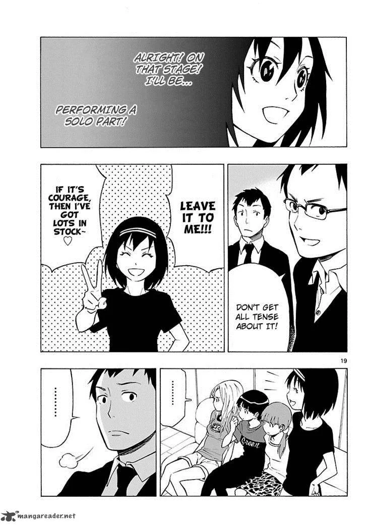 Mahou Gyoushounin Roma Chapter 12 page 19