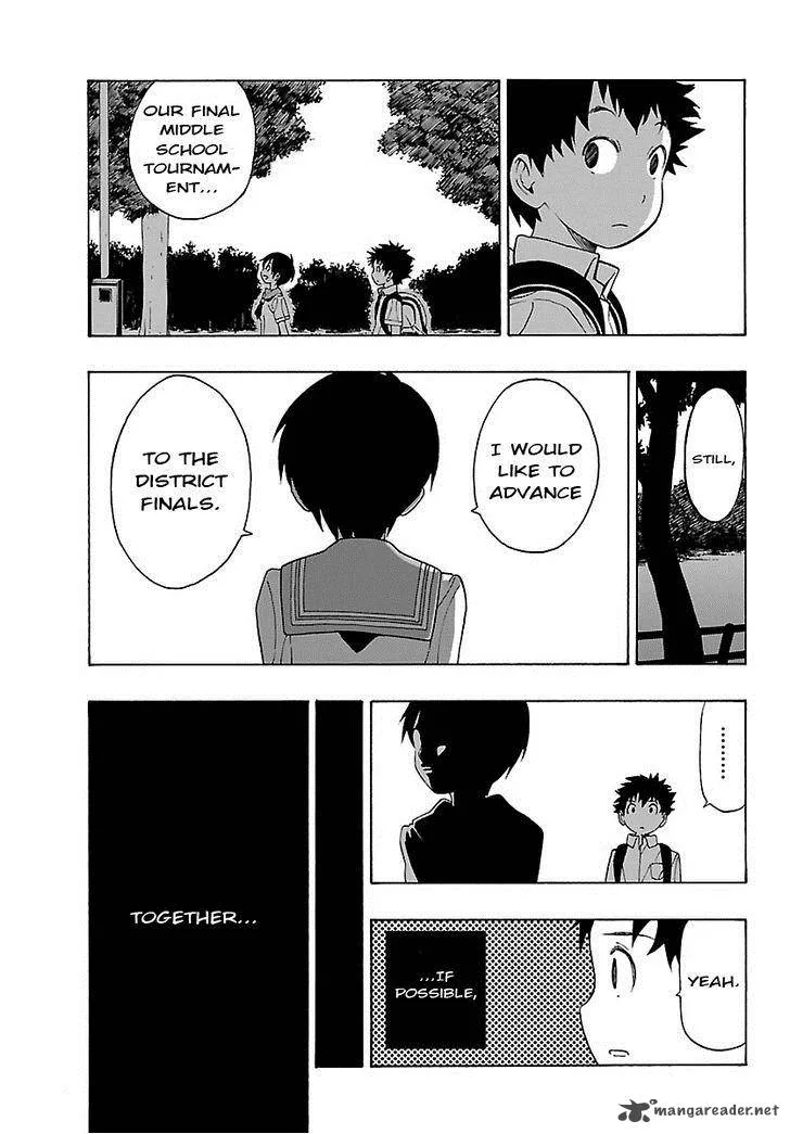 Mahou Gyoushounin Roma Chapter 14 page 8