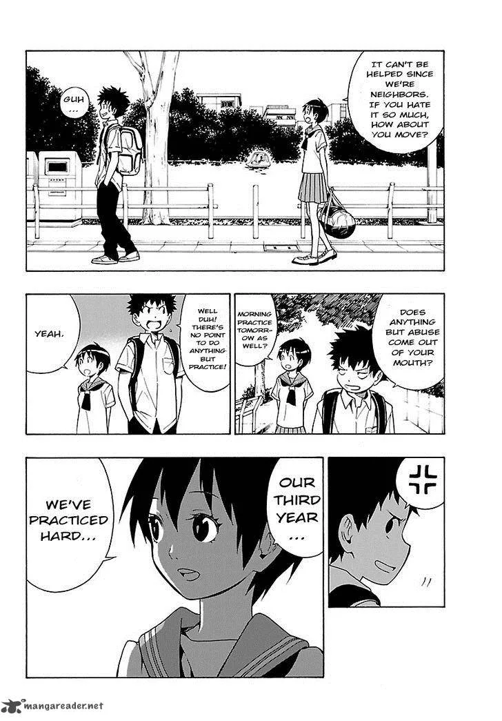 Mahou Gyoushounin Roma Chapter 14 page 7
