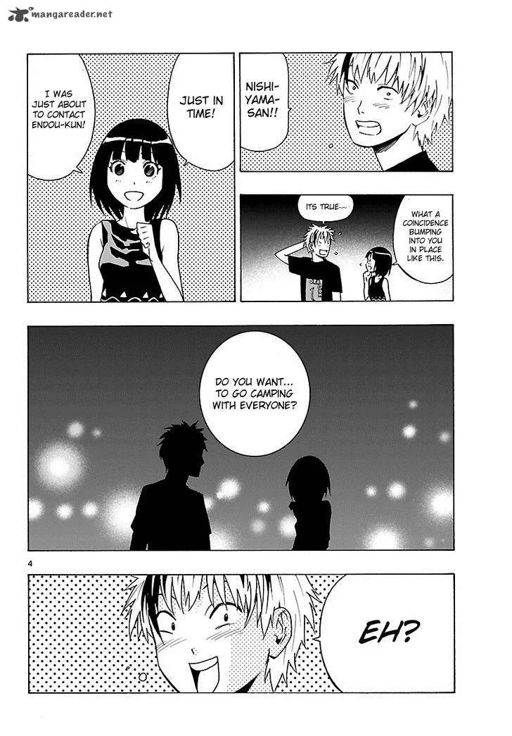 Mahou Gyoushounin Roma Chapter 15 page 5