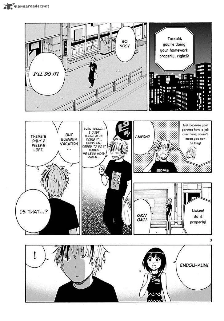 Mahou Gyoushounin Roma Chapter 15 page 4