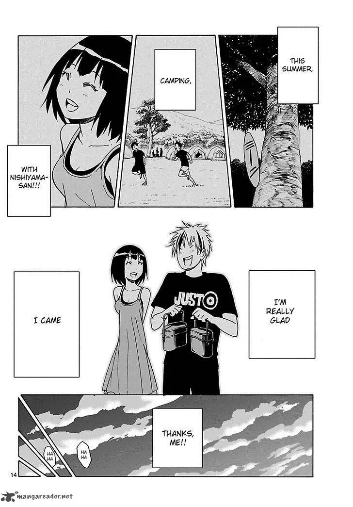 Mahou Gyoushounin Roma Chapter 15 page 15