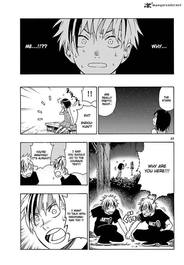 Mahou Gyoushounin Roma Chapter 15 page 24