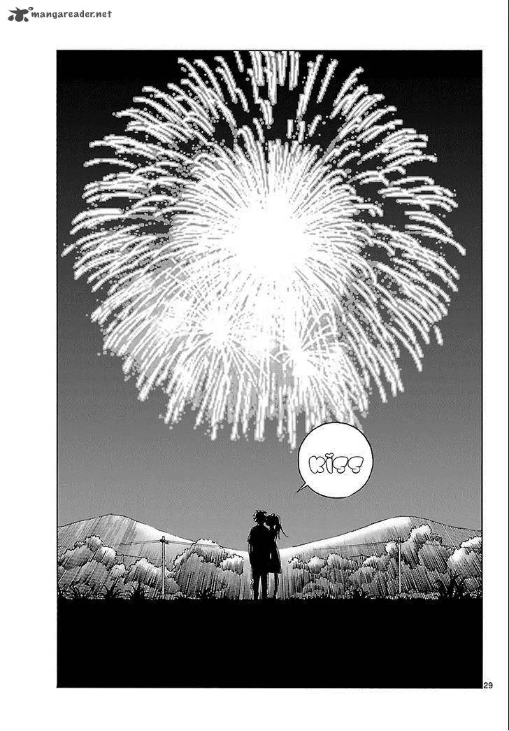 Mahou Gyoushounin Roma Chapter 16 page 29