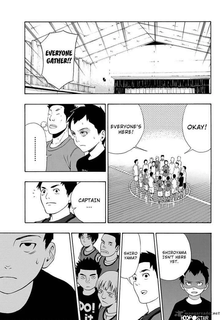 Mahou Gyoushounin Roma Chapter 2 page 15