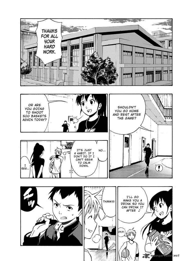 Mahou Gyoushounin Roma Chapter 2 page 5