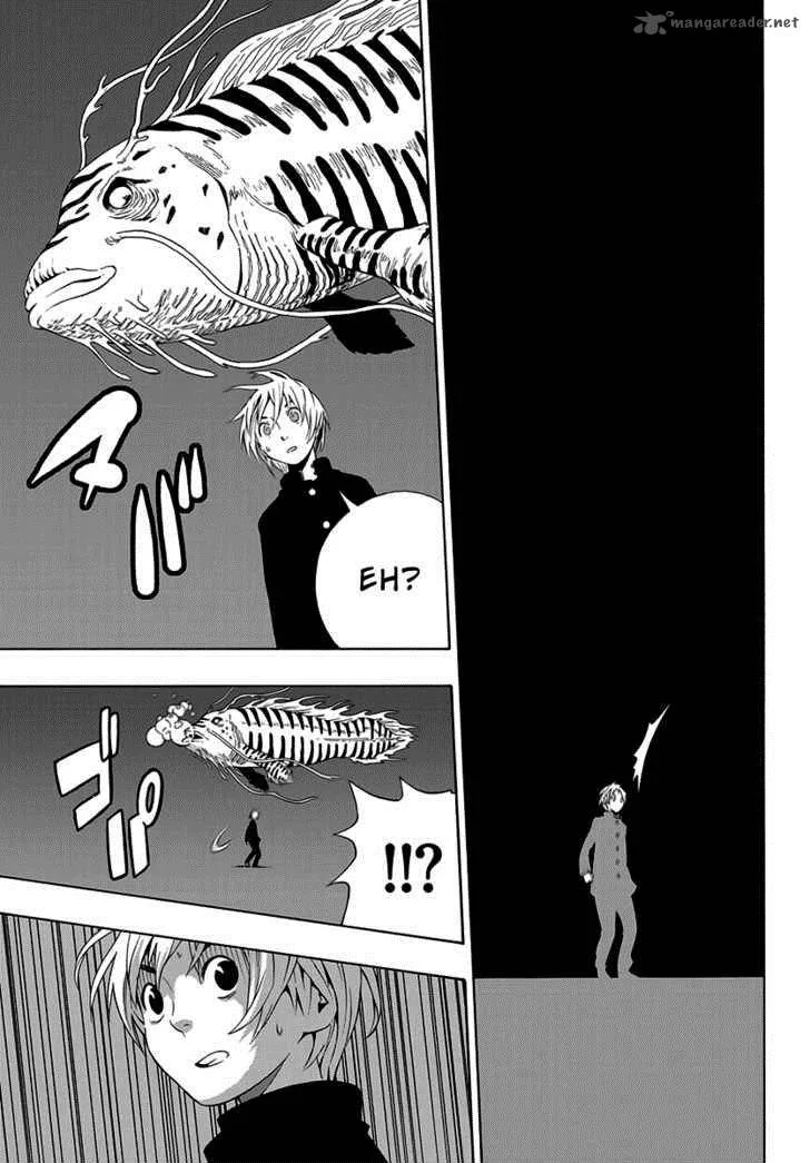 Mahou Gyoushounin Roma Chapter 2 page 13
