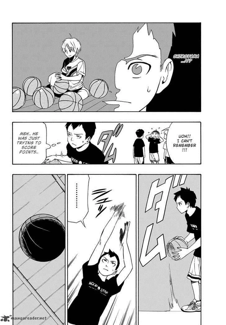 Mahou Gyoushounin Roma Chapter 2 page 22