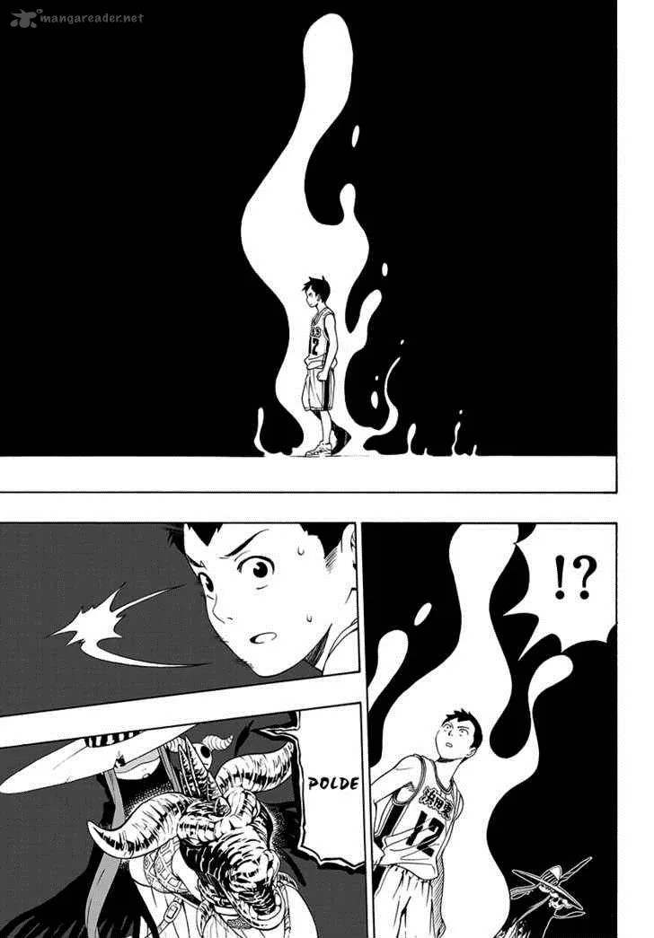 Mahou Gyoushounin Roma Chapter 2 page 29