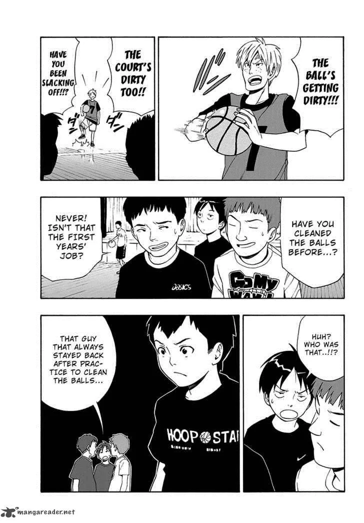 Mahou Gyoushounin Roma Chapter 2 page 21