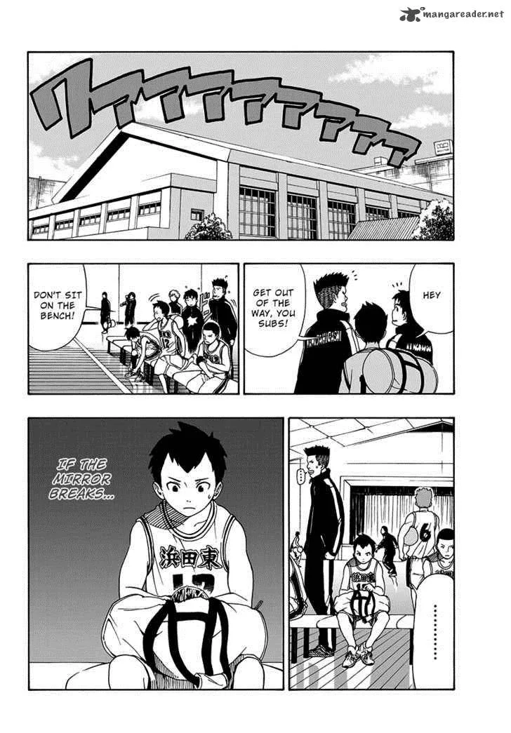 Mahou Gyoushounin Roma Chapter 2 page 26