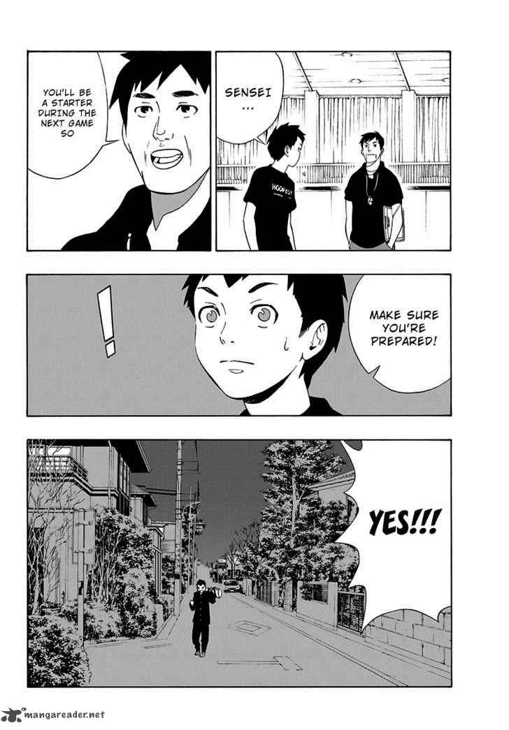 Mahou Gyoushounin Roma Chapter 2 page 24
