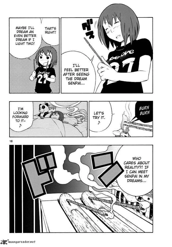 Mahou Gyoushounin Roma Chapter 3 page 20