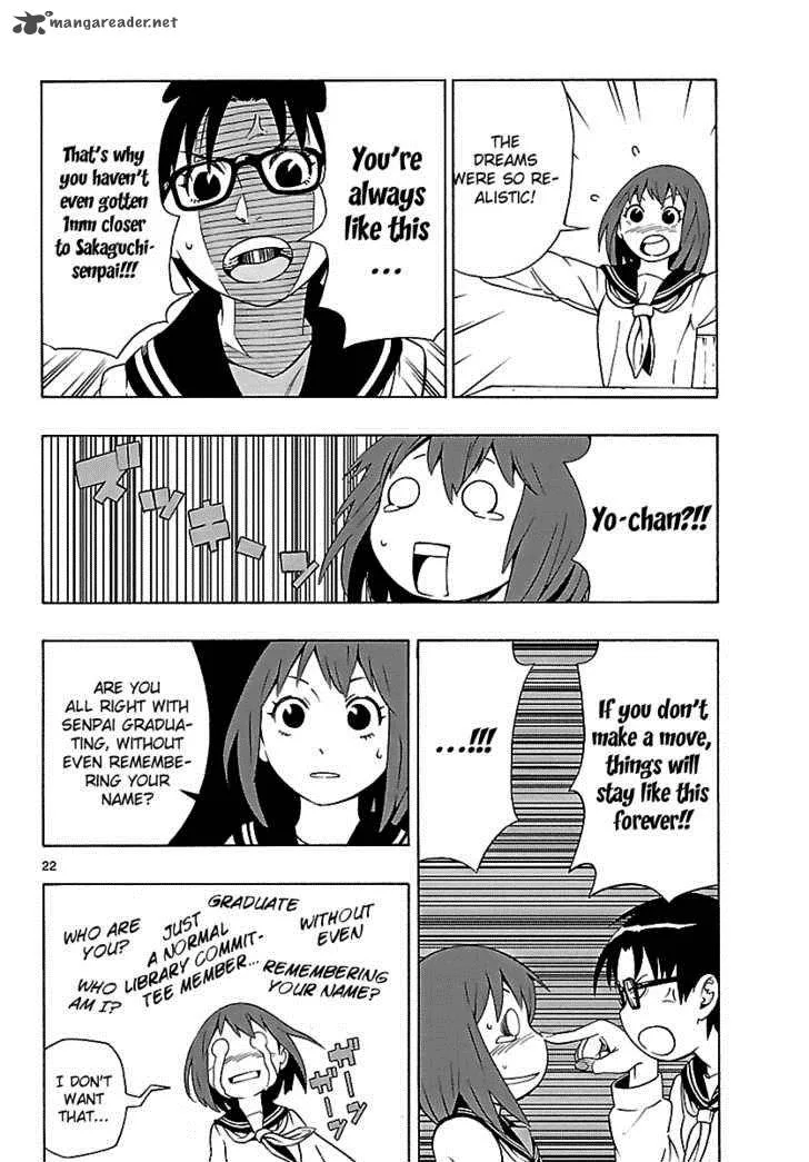 Mahou Gyoushounin Roma Chapter 3 page 24