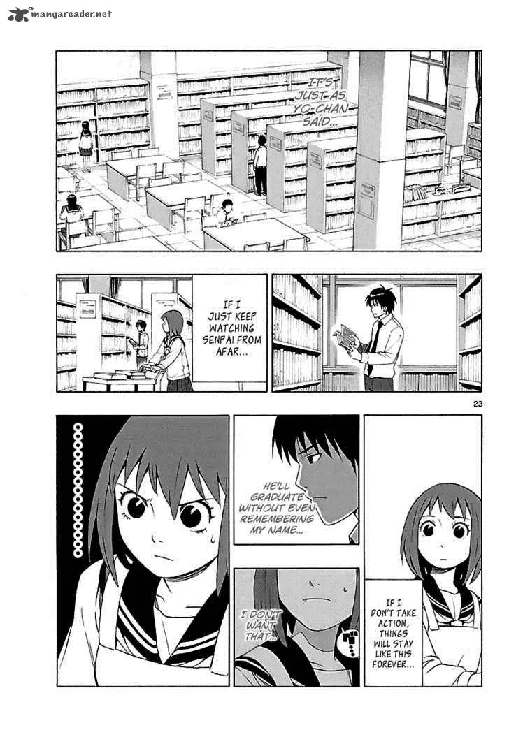 Mahou Gyoushounin Roma Chapter 3 page 25