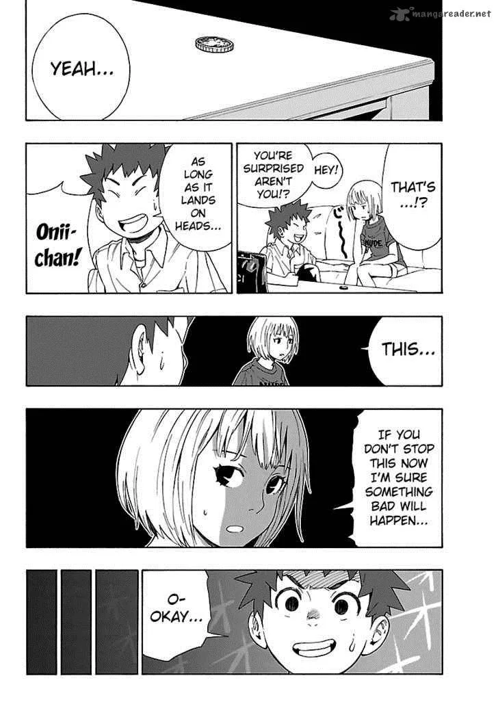 Mahou Gyoushounin Roma Chapter 4 page 19