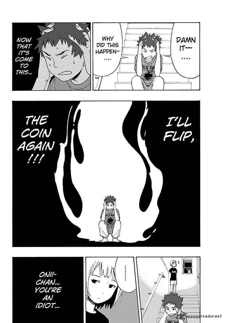 Mahou Gyoushounin Roma Chapter 4 page 25