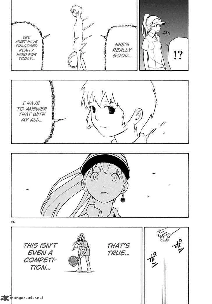 Mahou Gyoushounin Roma Chapter 6 page 28