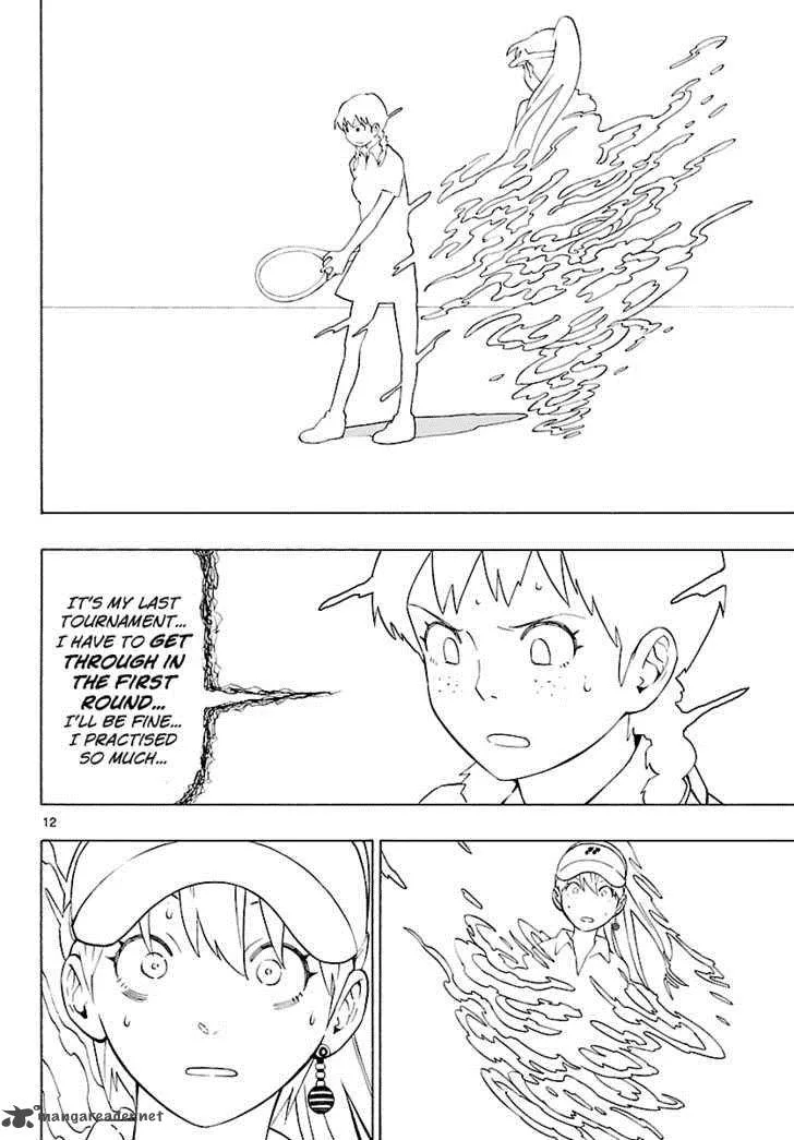 Mahou Gyoushounin Roma Chapter 6 page 14