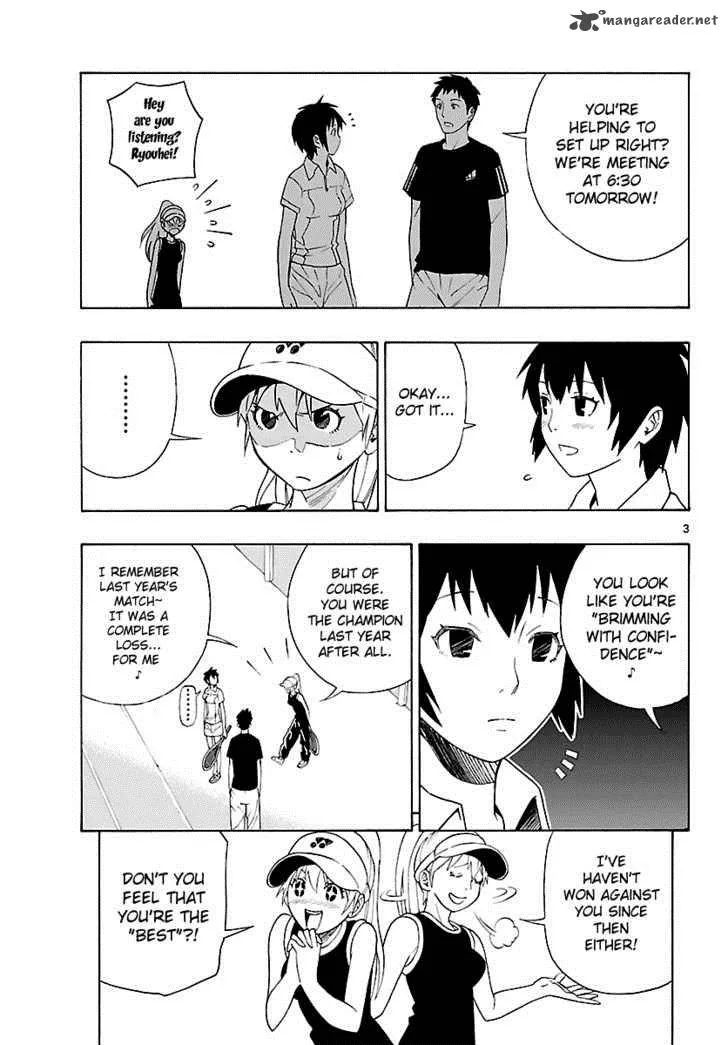 Mahou Gyoushounin Roma Chapter 6 page 5