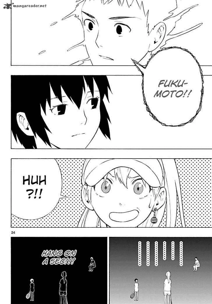 Mahou Gyoushounin Roma Chapter 6 page 26