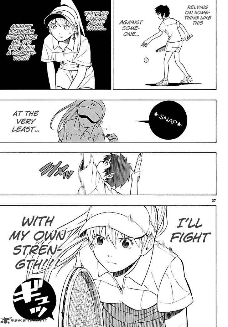 Mahou Gyoushounin Roma Chapter 6 page 29